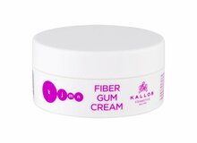 Juuksevormimiskreem Kallos Cosmetics KJMN Fiber Gum Cream, 100 ml