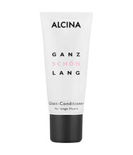 Juuksepalsam Alcina Smoothing Conditioner for Long Hair, 20 ml