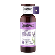 Juuksepalsam Dr. Konopka's Anti Hair-Loss, 500 ml