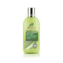 Juuksepalsam Dr. Organic Aloe Vera, 265 ml