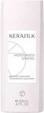 Taastav palsam Kerasilk Essentials Repairing Conditioner, kuivadele ja kahjustatud juustele, 200 ml