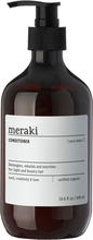 Juuksepalsam Meraki Pure Basic, 490 ml