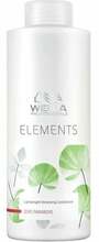 Juuksepalsam Wella Professionals Elements Renewing, 1000 ml