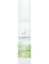 Pihustatav juuksepalsam Wella Professionals Elements, 150 ml