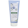Juuksepalsam Klorane Volume linaseemne ekstraktiga, 200 ml