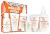 Juuksehoolduse kinkekomplekt Bumble and Bumble Hydration Heroes