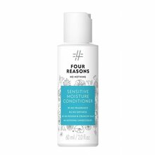 Niisutav palsam Four Reasons No Nothing Sensitive Moisture, lõhnavaba, 60 ml
