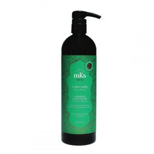 Niisutav lokkis juuste palsam MKS ECO Curly Hair Hydrating, Soft Blossom Scent, 739 ml