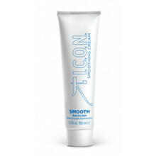 Silendav juustesse jäetav palsam I.C.O.N. Smooth Anti-Frizz, 150 ml