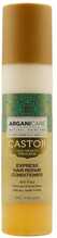 Juuksepalsam Arganicare Castor Express riitsinuseõliga, 250 ml