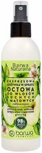 Juuksepalsam Barwa Natural Apple Cider Vinegar, pihustatav