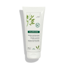 Juuksepalsam Klorane kaeraekstraktiga, 200 ml