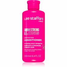 Juuksepalsam Lee Stafford Grow Strong & Long Activation, 250 ml