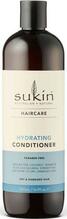 Juuksepalsam Sukin Hydrating, 500 ml