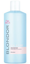 Juuksepalsam Wella Professionals Blondor Seal & Care, blondeeritud juustele, 500 ml