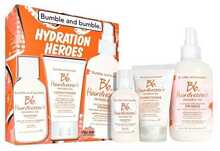 Juuksehoolduse kinkekomplekt Bumble and Bumble Hydration Heroes
