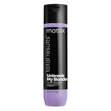 Tugevdav juuksepalsam Matrix Total Results Unbreak My Blonde, 300 ml
