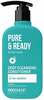 Juuksepalsam Chantal ProSalon Pure & Ready, sügavpuhastav, 375 ml