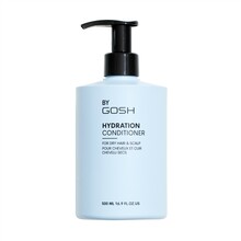Niisutav juuksepalsam Gosh Copenhagen Hydration, 500 ml