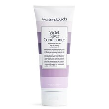 Juuksepalsam Waterclouds Violet Silver, 200 ml