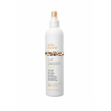 Juustesse jäetav palsam lokkis juustele Milk Shake Curl Passion, 300 ml