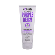 Juuksepalsam Noughty Purple Reign, 250 ml