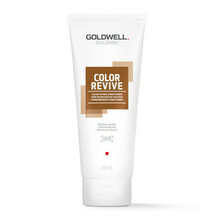 Toniseeriv juuksepalsam Goldwell Dualsenses Color Revive Neutral Brown, 200 ml