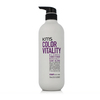 Juuksepalsam KMS ColorVitality, heledatele juustele, 750 ml