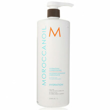 Niisutav juuksepalsam Moroccanoil Hydrating, 1000 ml