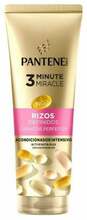 Juuksepalsam Pantene Miracle 3 Minute Curly Curls Defined, 220 ml