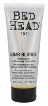 Juuksepalsam Tigi Bed Head Dumb Blonde, 200 ml