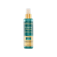 Pihustatav juuksepalsam Bioxcin Keratin & Argan, 150 ml