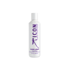 Tooniv juuksepalsam I.C.O.N. Pure Light Purple, 250 ml