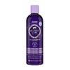 Juuksepalsam Hask Blonde Care Purple Toning, heledatele juustele, 355 ml