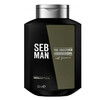 Juuksepalsam Sebastian Man Rinse Out Conditioner, 250 ml