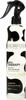 Pihustatav juuksepalsam Morfose Professional Reach Milk Therapy, kahefaasiline, 400 ml