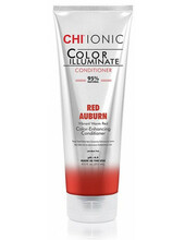 Tooniv juuksepalsam CHI Color Illuminate Red Auburn, 251 ml