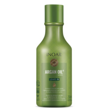 Pähejäetav palsam INOAR Argan Oil, 250 ml