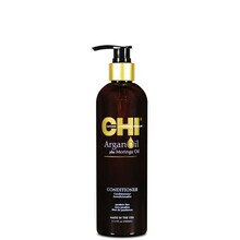 Juuksepalsam CHI Argan Oil argaania- ja moringaõliga, 739 ml