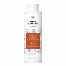 Juuksepalsam Four Reasons No Nothing Sensitive Repair, lõhnatu, 300 ml