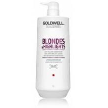 Juuksepalsam Goldwell Dualsenses Blondes & Highlights, 1000 ml