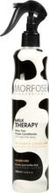 Pihustatav juuksepalsam Morfose Professional Reach Milk Therapy, kahefaasiline, 400 ml