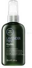 Niisutav juustesse jäetav palsam Paul Mitchell Tea Tree Lavender Mint, lokkis ja lainelistele juustele, 100 ml