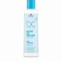 Niisutav juuksepalsam Schwarzkopf Professional BC CP Moisture Kick, 200 ml