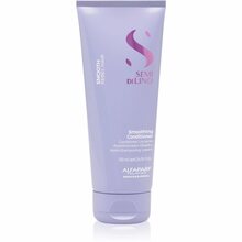 Silendav juuksepalsam Alfaparf Milano Semi di Lino Smooth, 200 ml