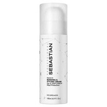 Mitteväljapestav juuksekreem Sebastian Professional NO. BREAKER Bonding & Styling, 145 ml