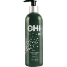 Juuksepalsam CHI Tea Tree Oil, niisutav ja taastav, 355 ml