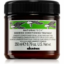 Juuksepalsam Davines Naturaltech Renewing Conditioning Treatment, 250 ml