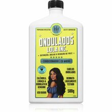 Juuksepalsam Lola Cosmetics Ondulados, lainelistele juustele, 500 ml