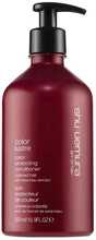 Juuksepalsam Shu Uemura Color Lustre Brilliant Glaze, 500 ml